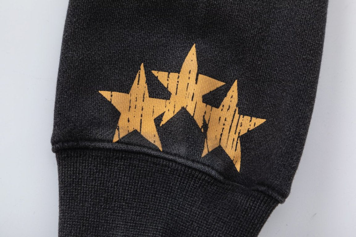 AMRI Vintage Pegasus Hoodie