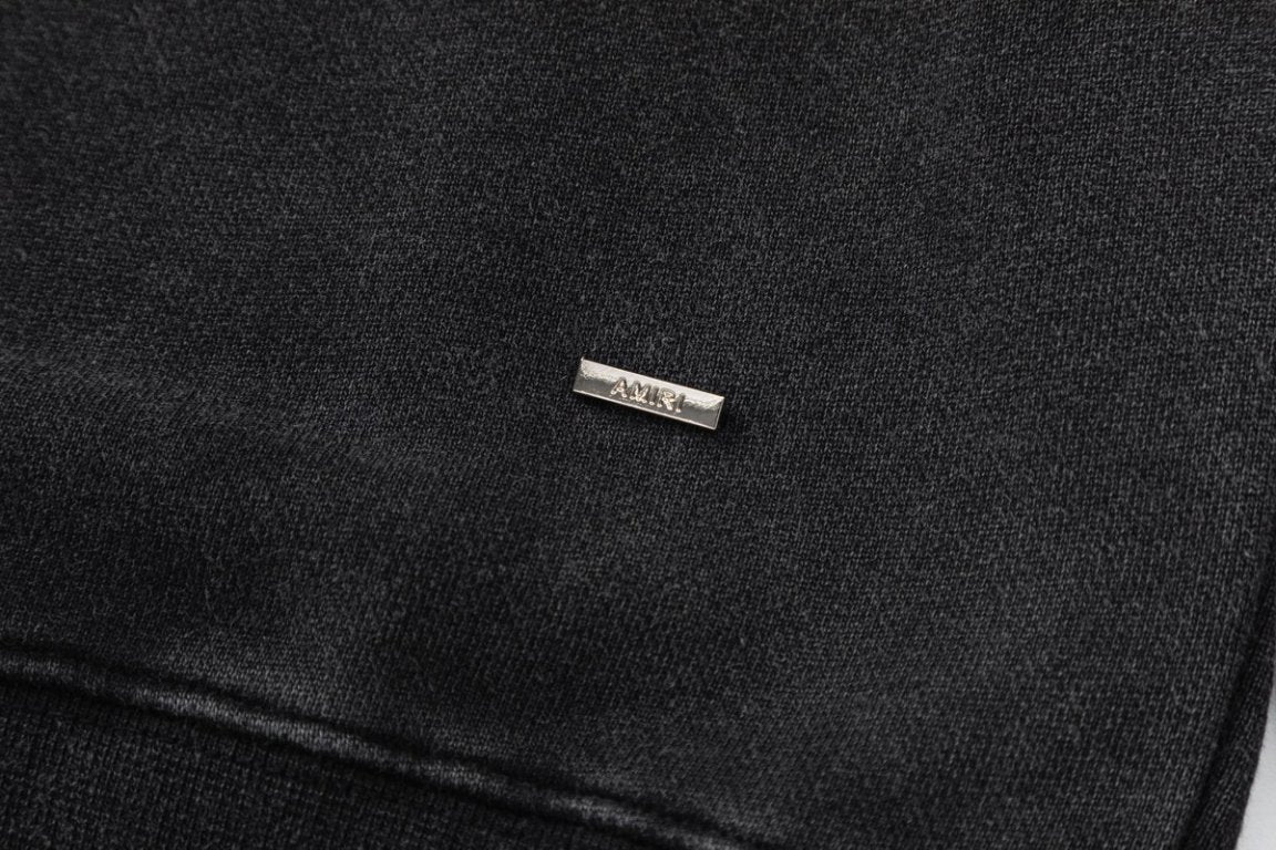 AMRI Vintage Pegasus Hoodie