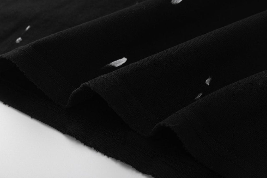 AMRI Graphic-Print Cotton T-Shirt