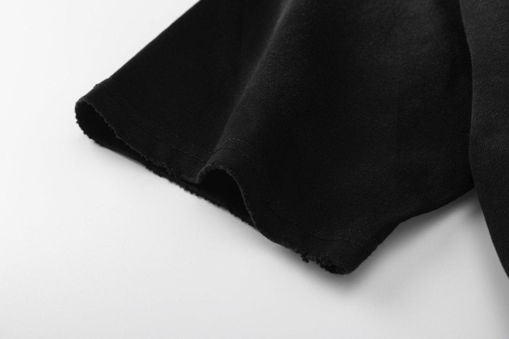 AMRI Graphic-Print Cotton T-Shirt