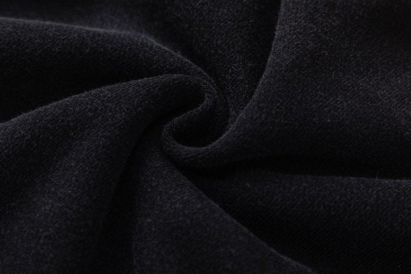 AMRI Vintage Crystal Star Hoodie