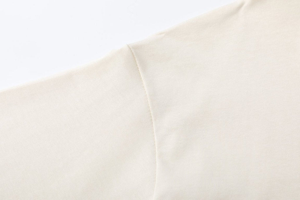 AMRI MA Outline pocket T-Shirts