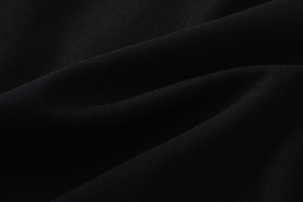 AMRl Varsity Logo-Embroidered Jacket