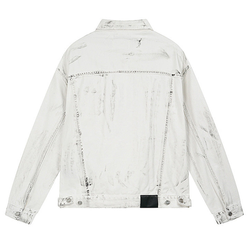 PURPLE BRAND Denim Jacket #6024