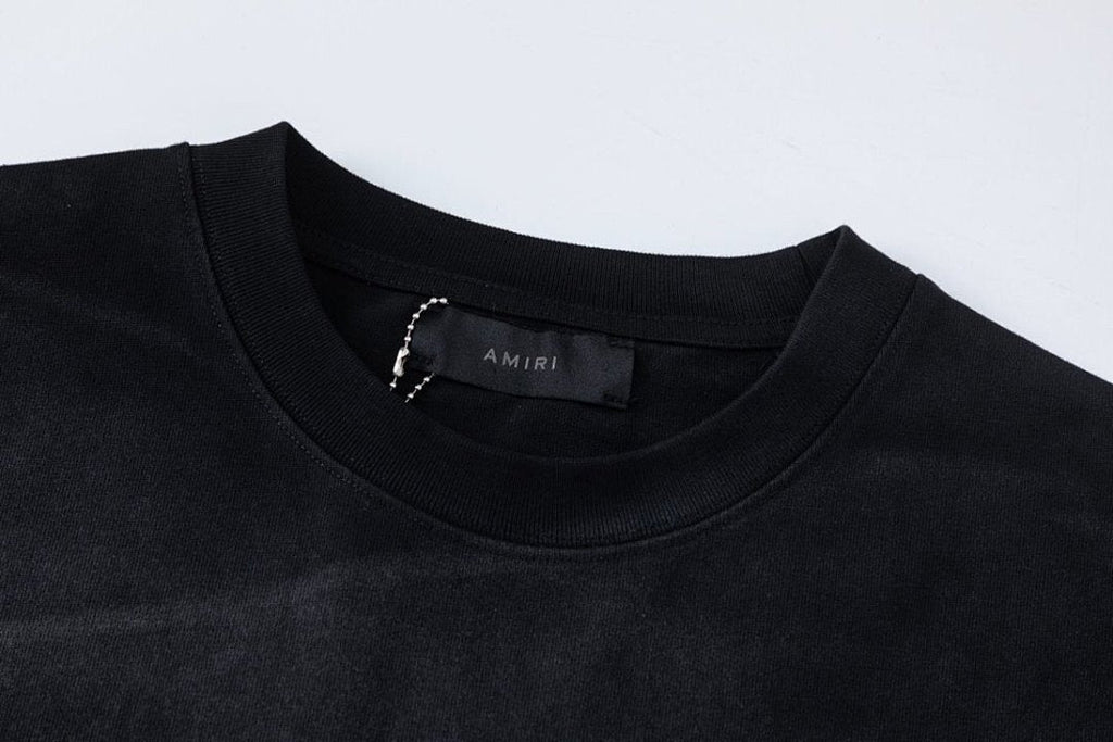 AMRI HOLLYWOOD WOLF T-Shirt