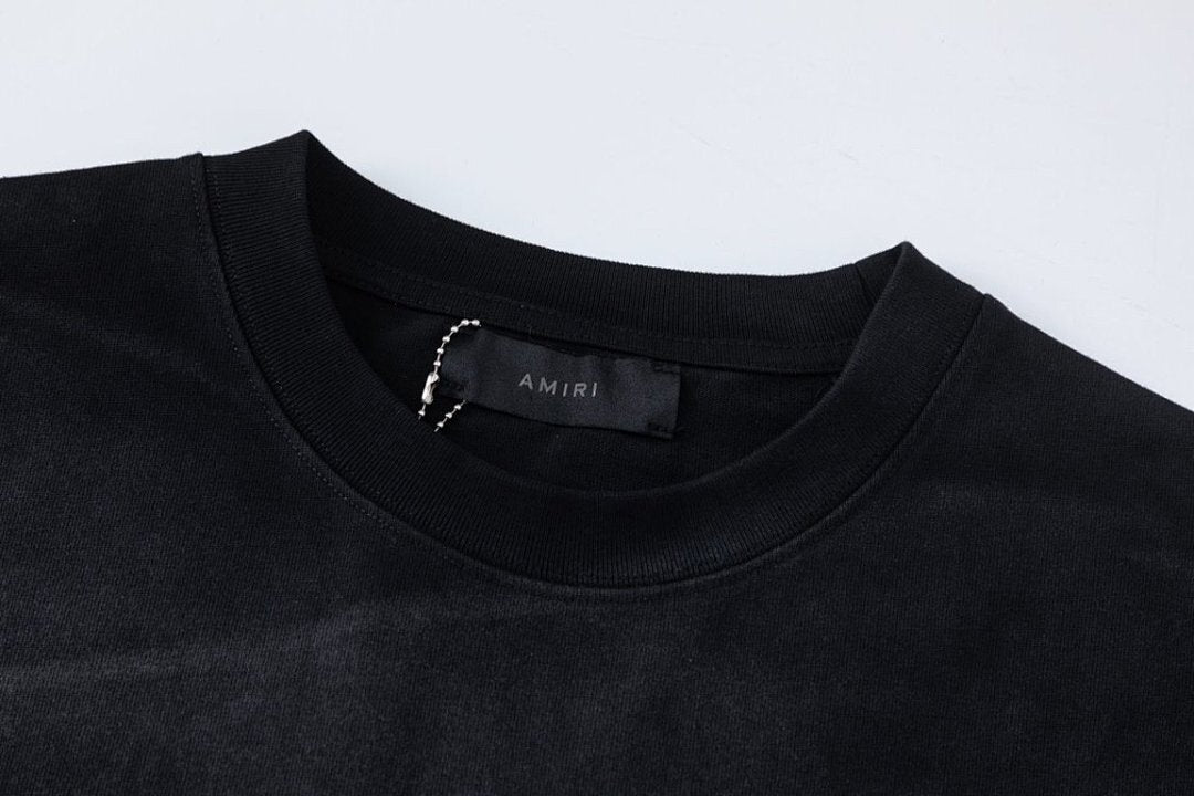 AMRI HOLLYWOOD WOLF T-Shirt