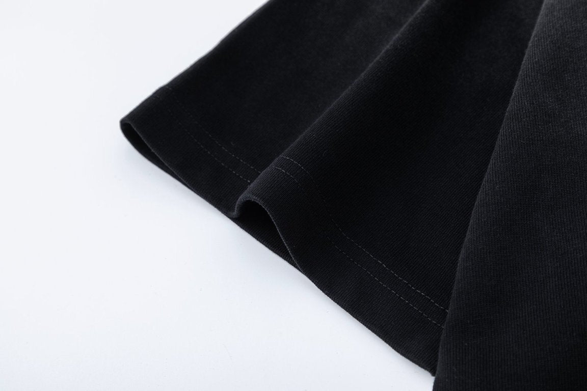 AMRI Plains graphic T-Shirt