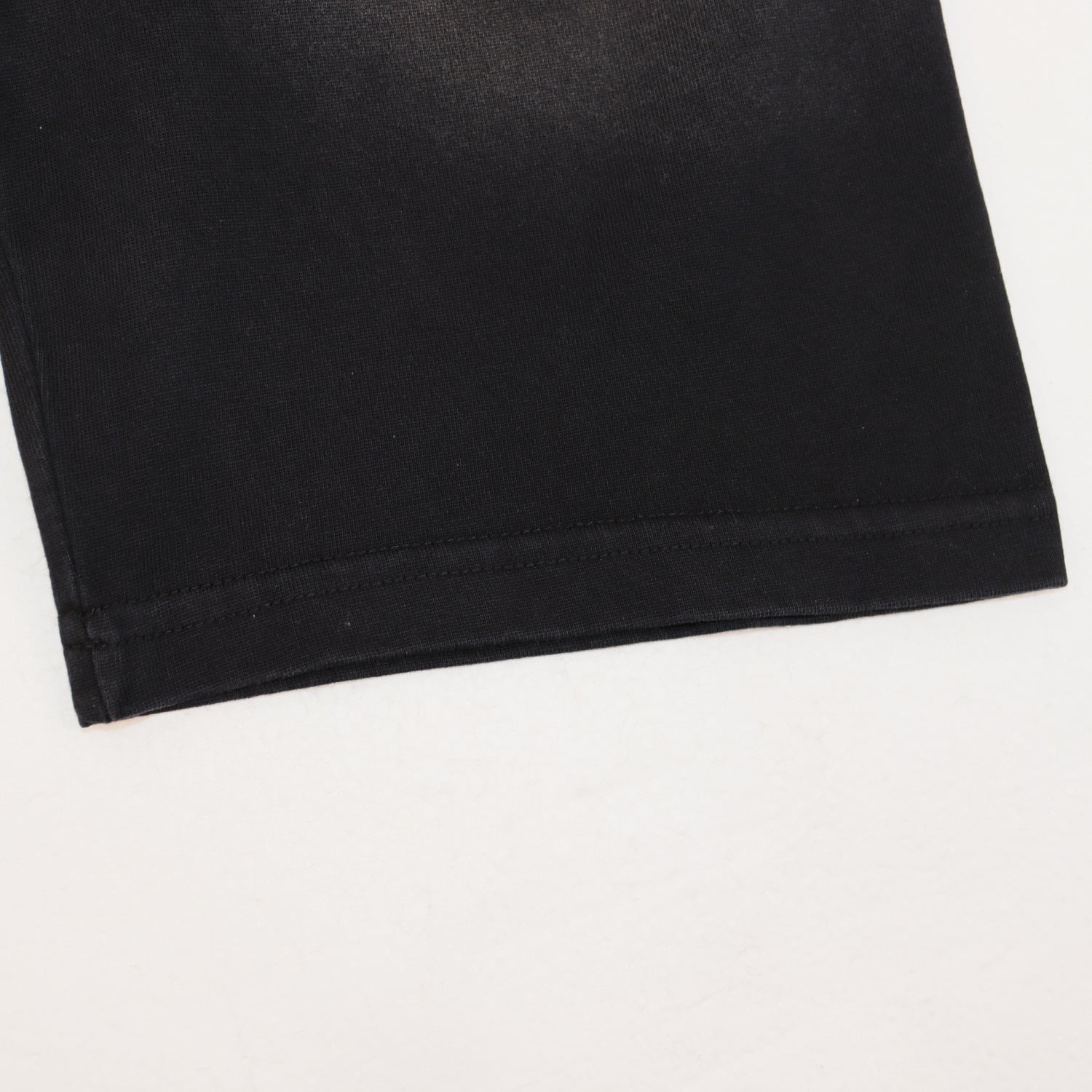 AMRI Crew-Neck Short-Sleeve T-Shirts