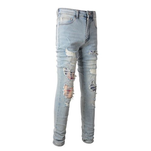 AMRI Jeans #6637