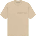 Fear of God Essentials SS23 Tee Sand