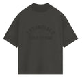 Fear of God Essentials Heavy Jersey Short-Sleeve Tee Ink