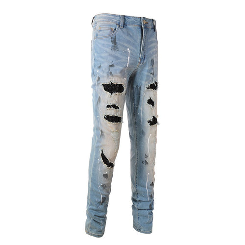 AMRI Jeans #6523