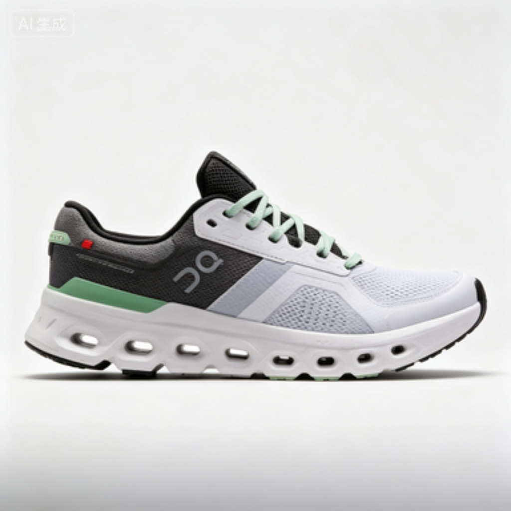 Cloudrunner