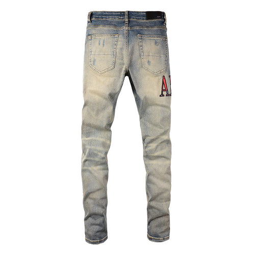 AMRI Jeans #888