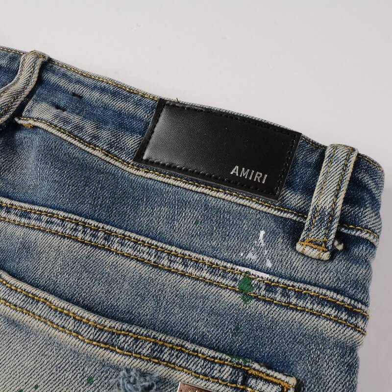 AMRI Jeans #883
