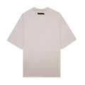 Fear of God Essentials Tee Silver Cloud
