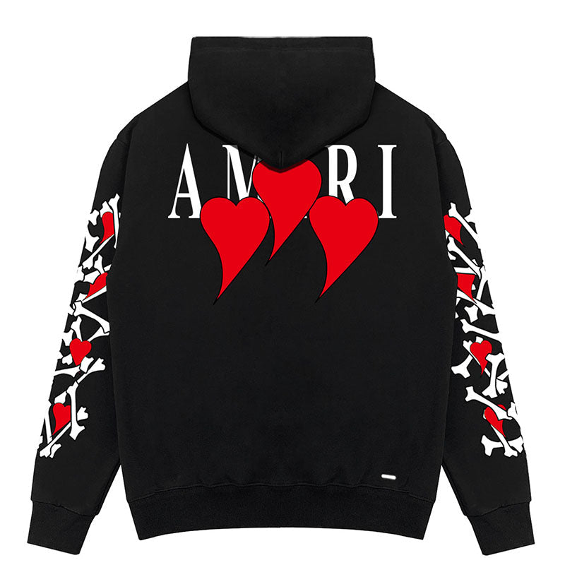 AMRI Hoodies H0004
