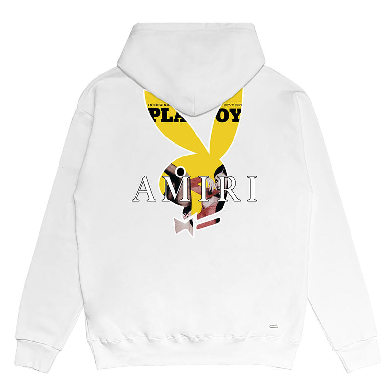 AMRI Hoodies H010