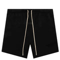 Fear of God Essentials Sweatshort Jet Black