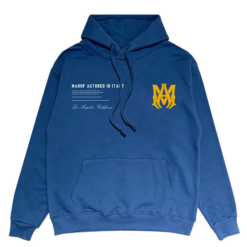 AMRI Hoodies h=H0054