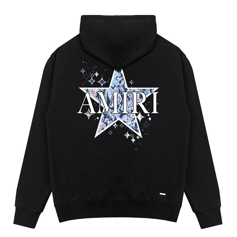 AMRI Hoodies H031