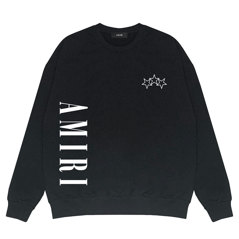 AMRI Sweatshirts S0012