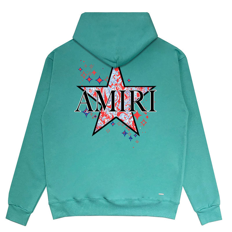 AMRI Hoodies H0031