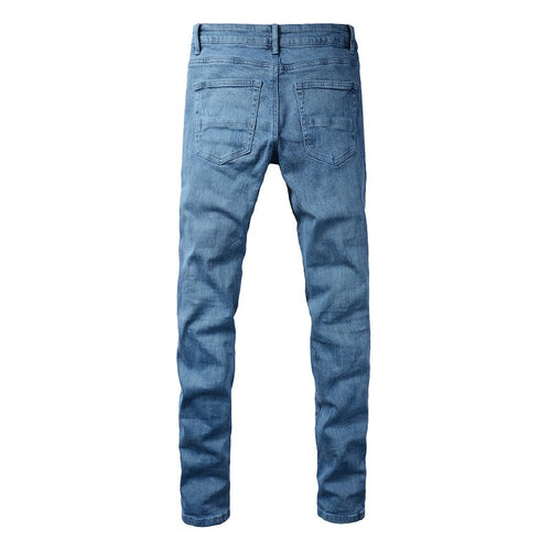 AMRI Jeans #1344