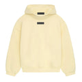 Fear of God Essentials Pullover Hoodie Garden Yellow
