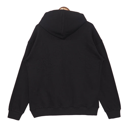 AMRI Hoodie Black