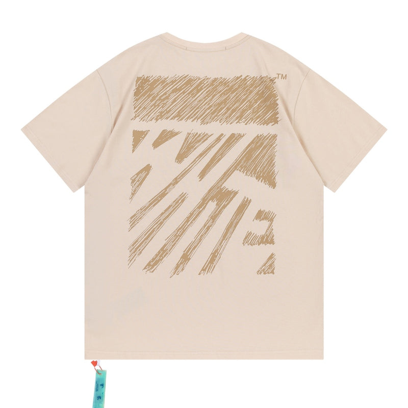 OFF WHITE T-Shirt