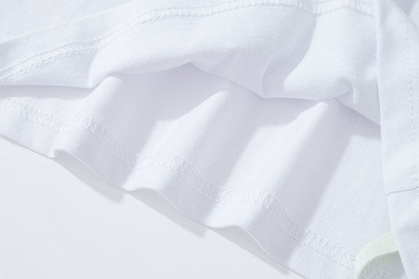 OFF WHITE Mona Lisa T-Shirt