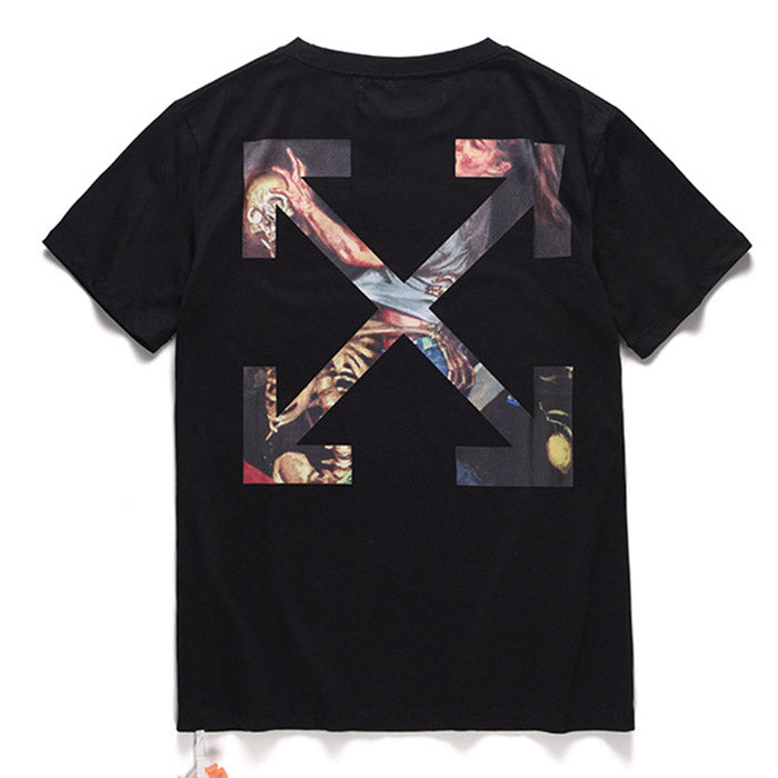 OFF WHITE T-Shirt