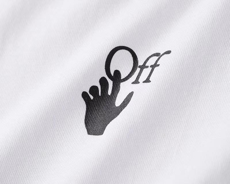 OFF WHITE T-Shirt