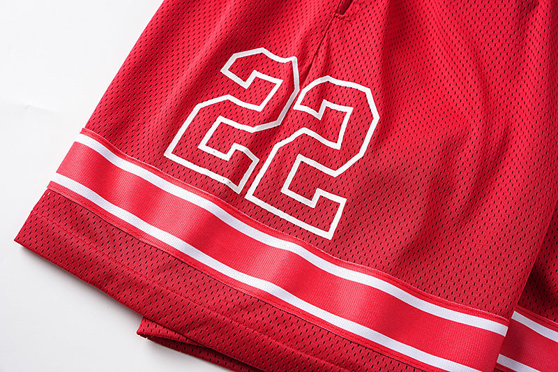 AMRI 22 SKATER Shorts