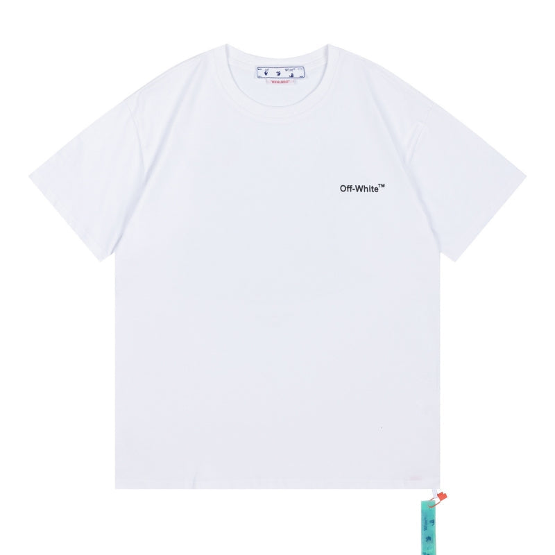 OFF WHITE T-Shirt