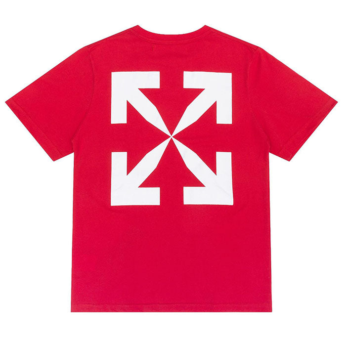 OFF WHITE Mona Lisa T-Shirt