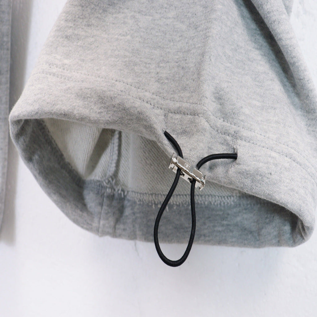 AMRI Logo-Embroidered Cotton-Jersey Pant