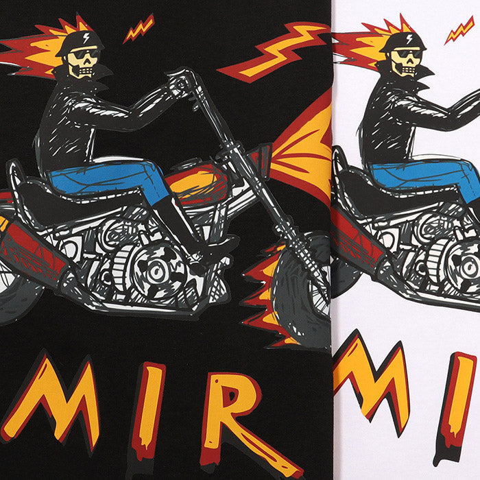 AMRI Motor Ghost T-Shirt