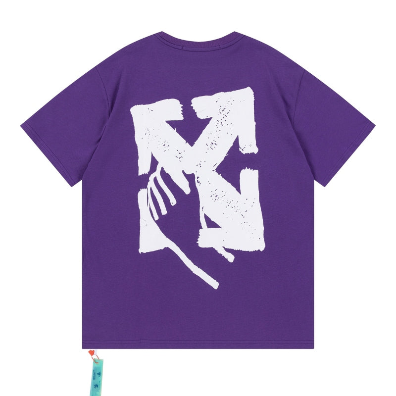 OFF WHITE T-Shirt