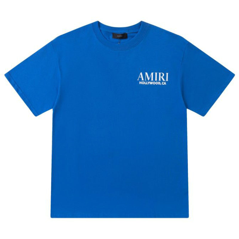 AMRI Jazz Wolf T-Shirts
