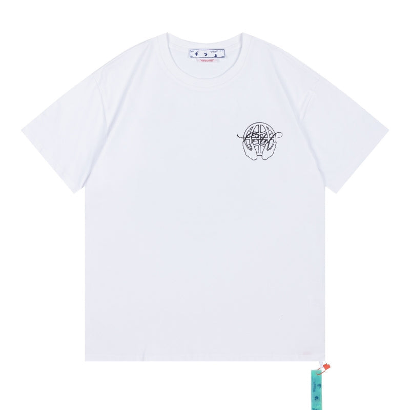 OFF WHITE T-Shirt