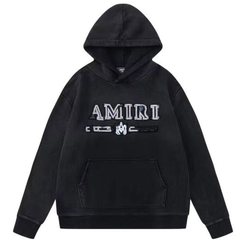 AMRI Hoodies
