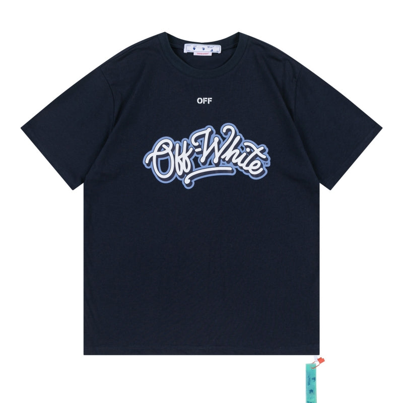 OFF WHITE T-Shirt #5