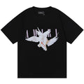 AMRI Peace Pigeon T-Shirt