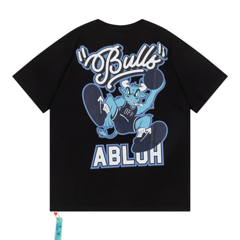 OFF WHITE T-Shirt #5