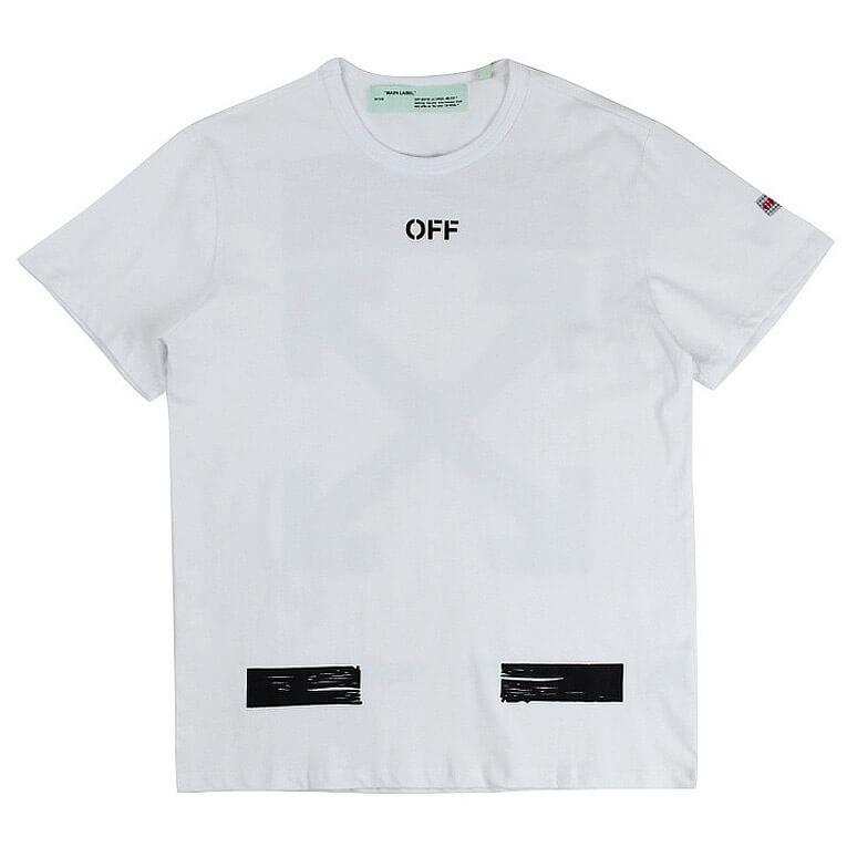 OFF WHITE  T-Shirt