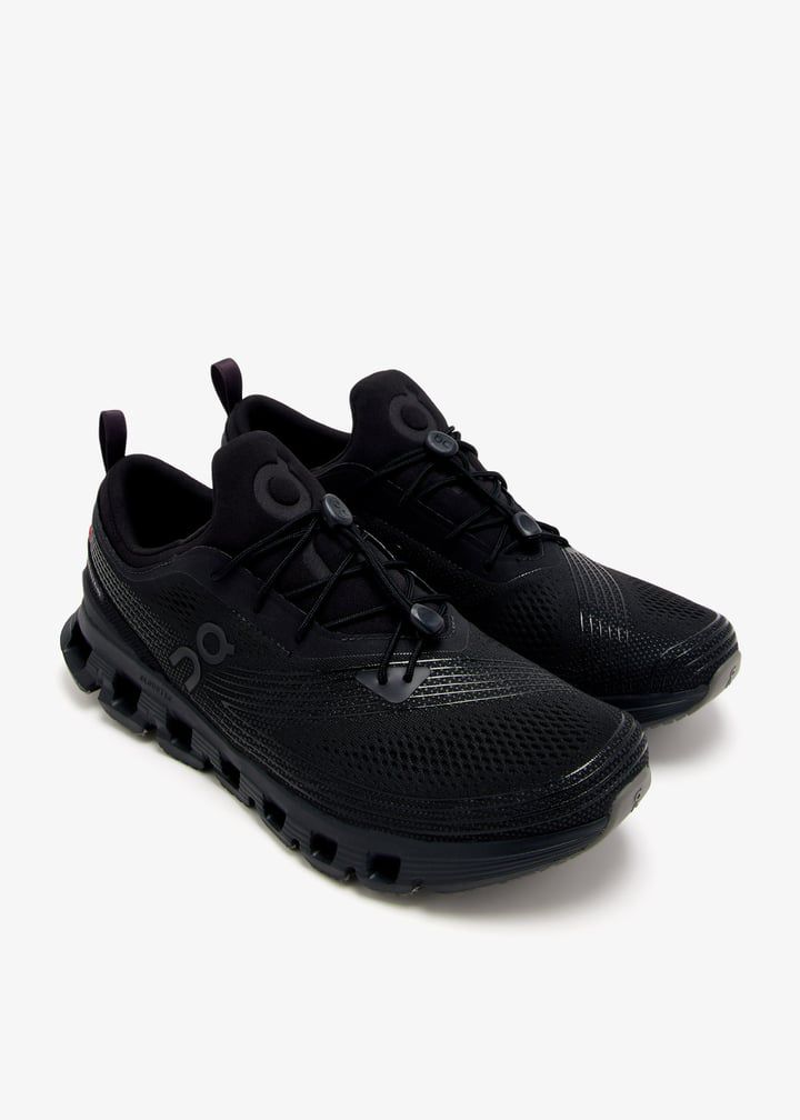 On Cloud X Z5 鈥楤lack鈥�