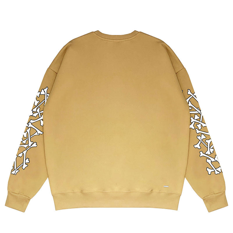 AMRI Sweatshirts S0064