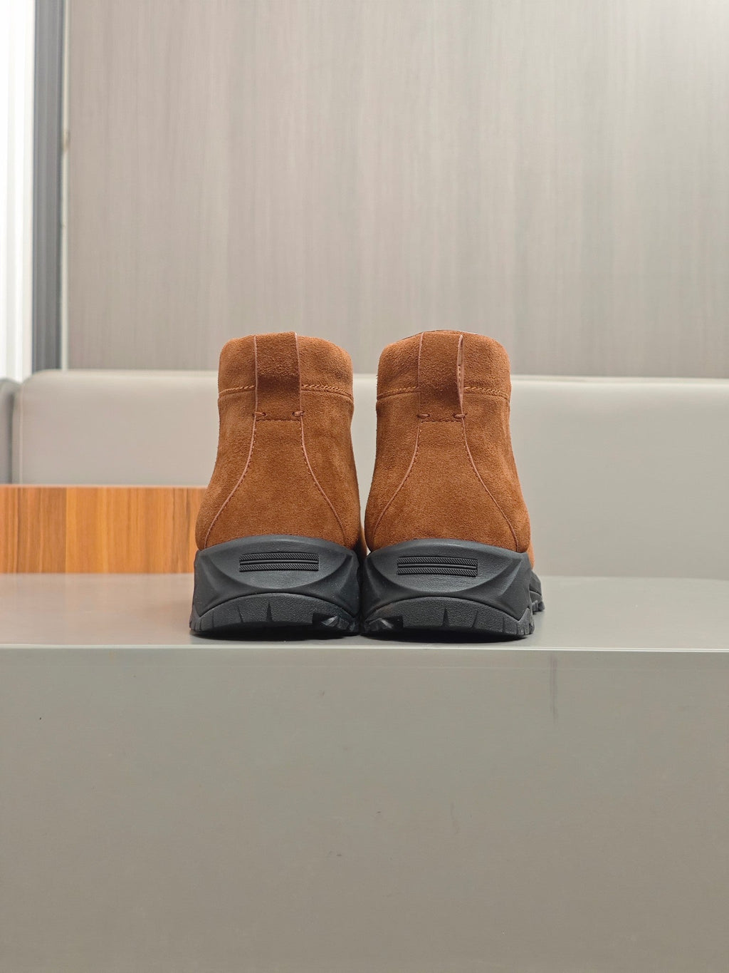 Zegna Triple Stitch™ Monte Luxury Casual Shoes